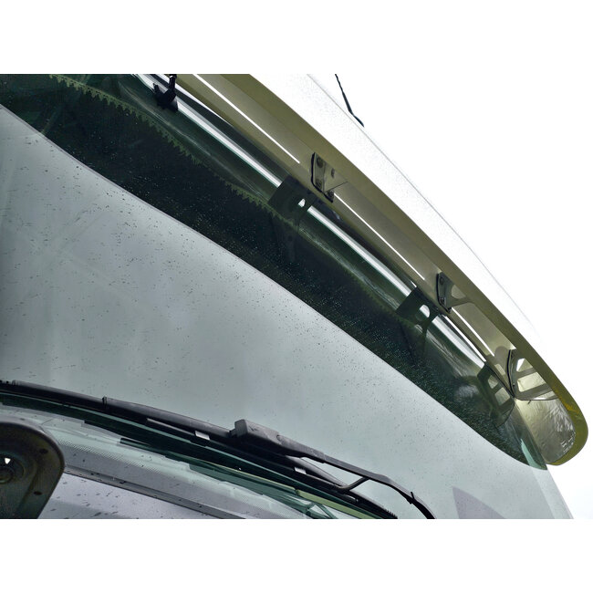 Mercedes-Benz Actros MP5 Sonnenblende Typ 2