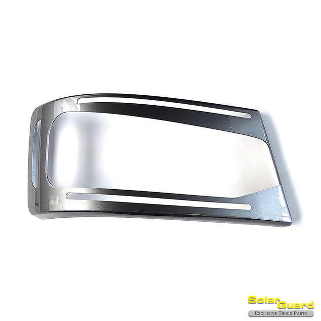 Alerón de faro completo Scania Next Generation