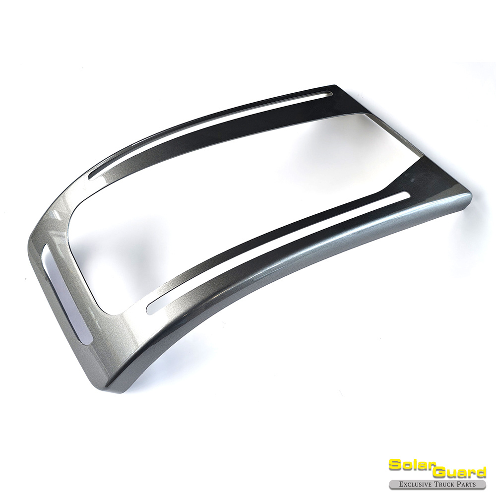 Scania Next Generation Vollscheinwerfer Spoiler