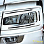 Scania Next Generation Vollscheinwerfer Spoiler