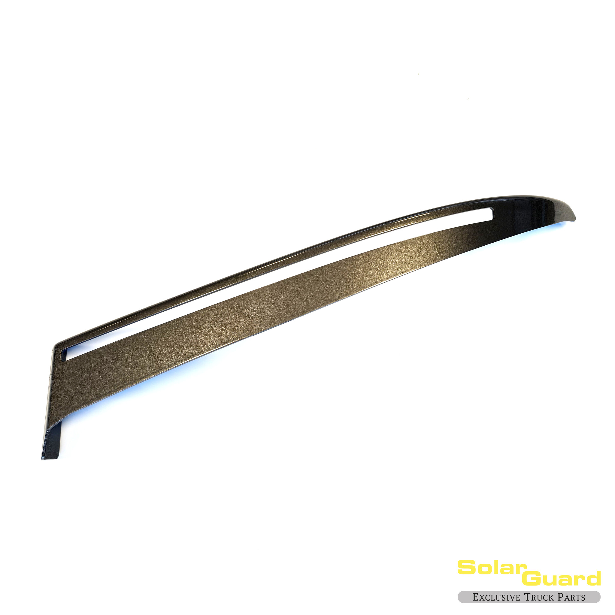 Scania Next Generation Scheinwerfer Spoiler