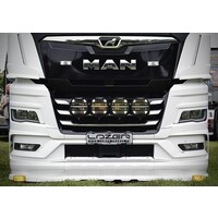 MAN TGX Spoiler avant MY2022 MAN TRUCKS MAN TGX Spoiler avant MY2022