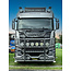 Tapa de la parrilla superior Scania Next Generation
