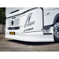 Volvo Aero Front Spoiler 17 cm Volvo Volvo Aero Front Spoiler 17 cm