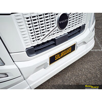 Volvo Aero Front Spoiler 17 cm Volvo Volvo Aero Front Spoiler 17 cm