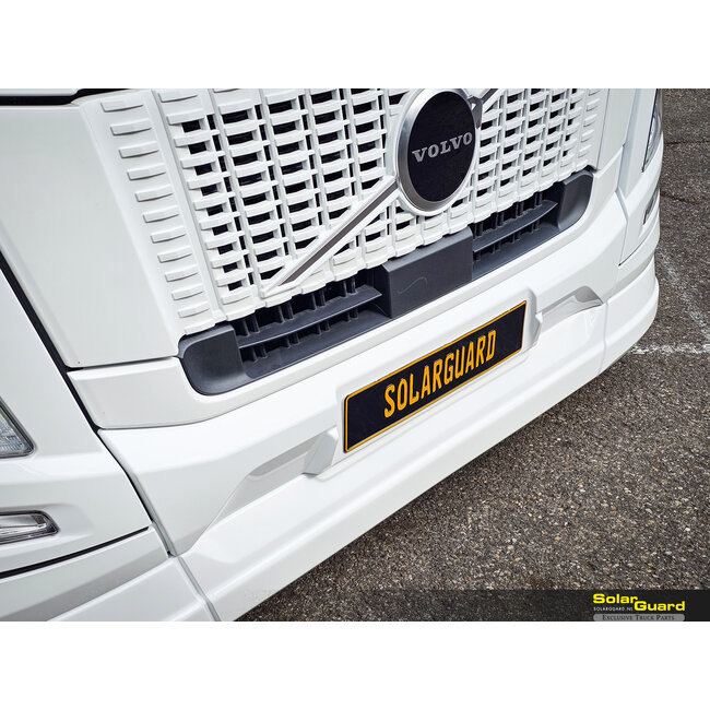 Volvo FH Aero-Spoilerlippe Typ 1