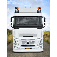 Volvo Aero Bumper Spoiler Volvo Volvo Aero Bumper Spoiler