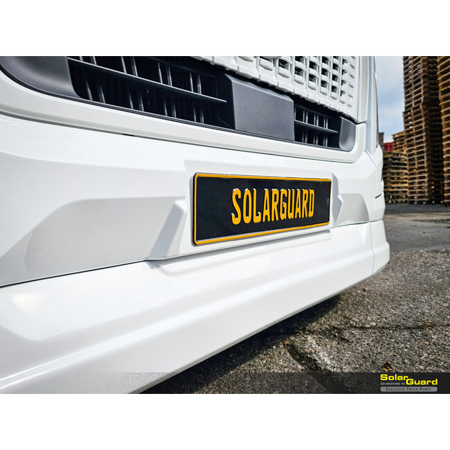 Spoiler delantero Volvo FH Aero Tipo 1