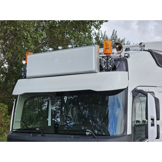 Volvo FH Aero Pare-soleil Type 2