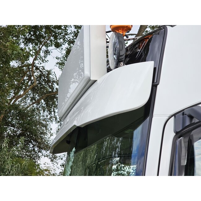 Volvo FH Aero Pare-soleil Type 2