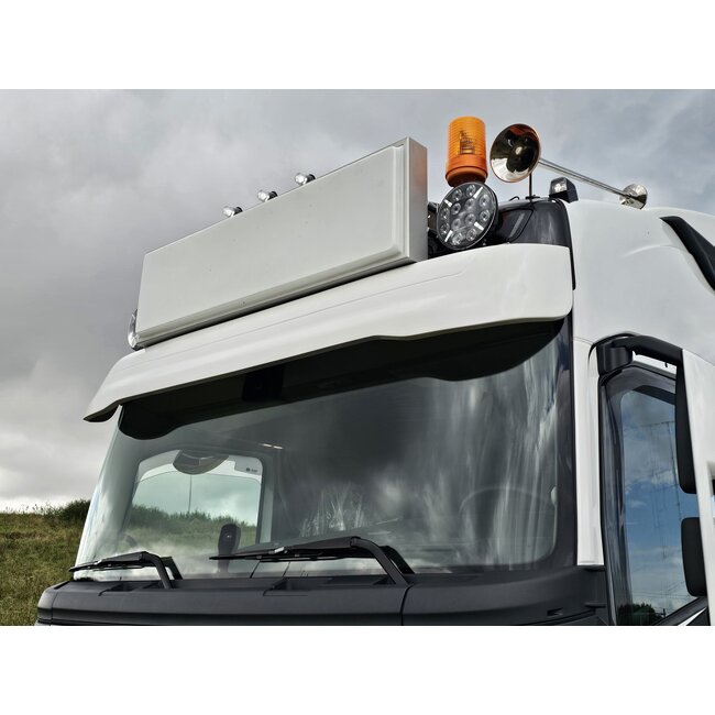 Volvo FH Aero Zonneklep Type 2