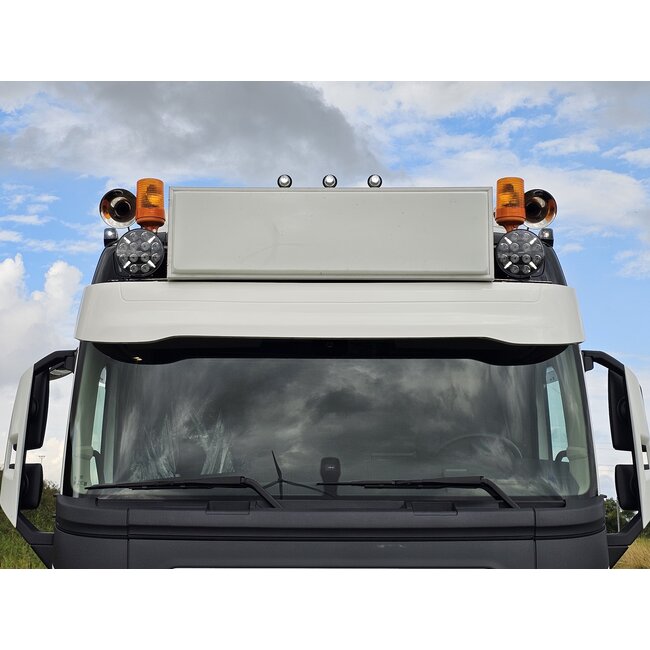 Volvo FH Aero Parasol Tipo 2