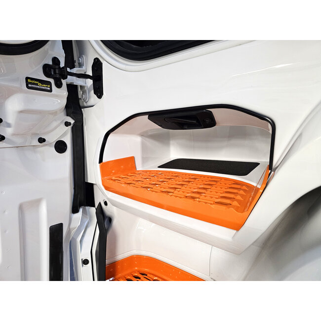 DAF NGD XG & XG+ Extension de marchepied