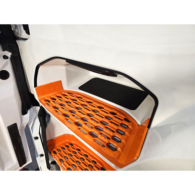 DAF NGD XG & XG+ Extension de marchepied