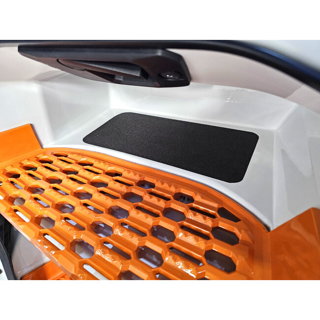 DAF NGD XG & XG+ Stufenverlängerer