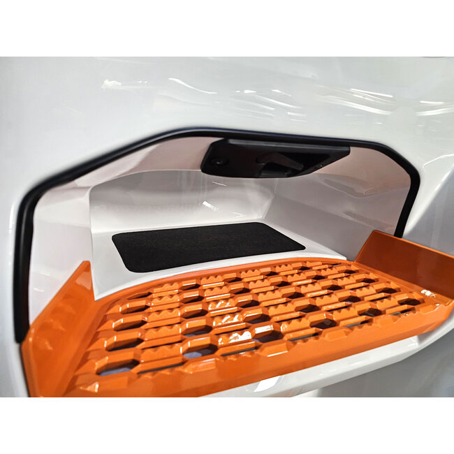 DAF NGD XG & XG+ Extension de marchepied