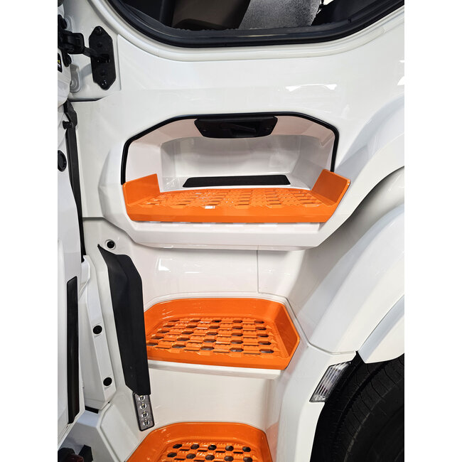 DAF NGD XG & XG+ Step Extender