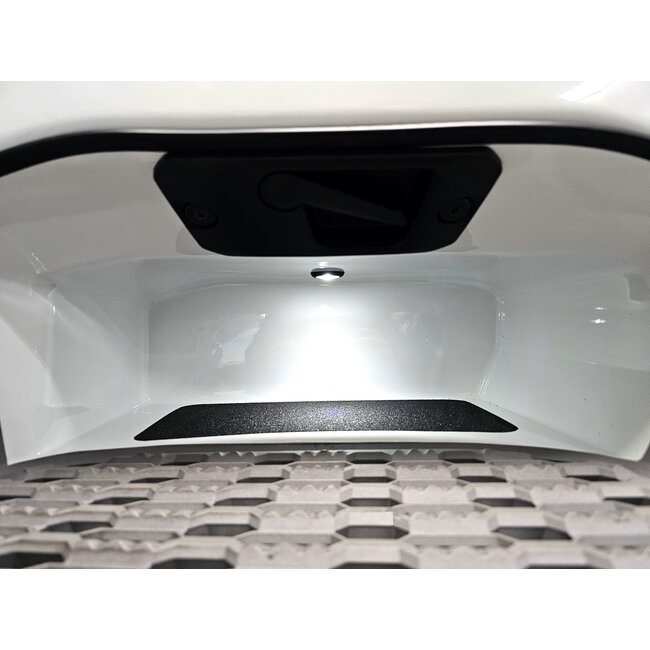 DAF NGD XG & XG+ Step Extender