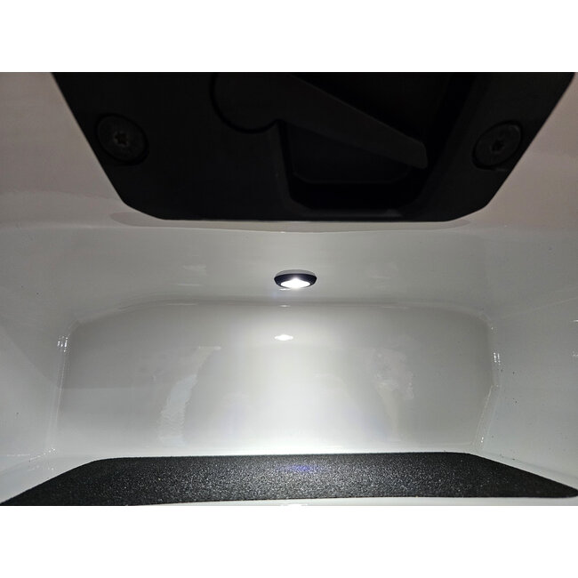 DAF NGD XG & XG+ Step Extender