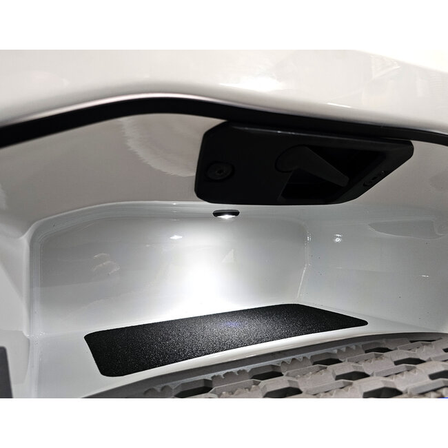 DAF NGD XG & XG+ Step Extender