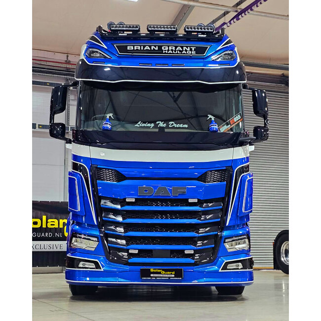 Parabrisas DAF NGD XF/XG/XG+