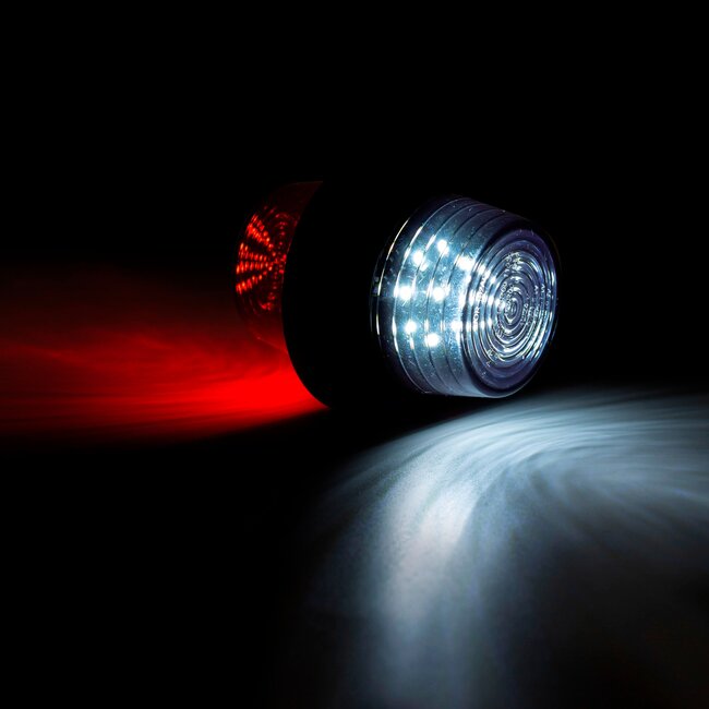 Led péndulo oscuro luz eje corto 12/24