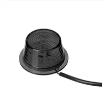 TRALERT® LED Dark replacement module bright red