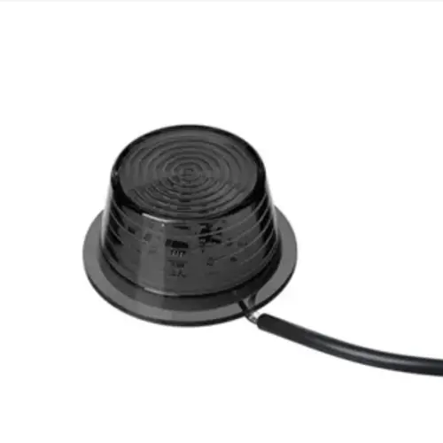 TRALERT® LED Dark replacement module bright red