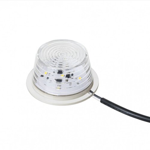 TRALERT® LED replacement lamp clear white | MB-1010WM