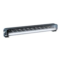 Barre LED Nemesis 280 feux diurnes bicolores. 10-32 V / 28,3 cm / 3780 lm | LD6-4538 TRALERT® Barre LED Nemesis 280 feux diurnes bicolores. 10-32 V / 28,3 cm / 3780 lm | LD6-4538