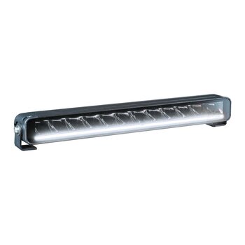 LED bar Nemesis 280 duo-color daytime running light. 10-32v / 28.3cm / 3780lm | LD6-4538