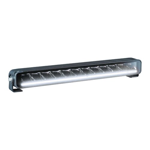 TRALERT® LED bar Nemesis 280 duo-color daytime running light. 10-32v / 28.3cm / 3780lm | LD6-4538