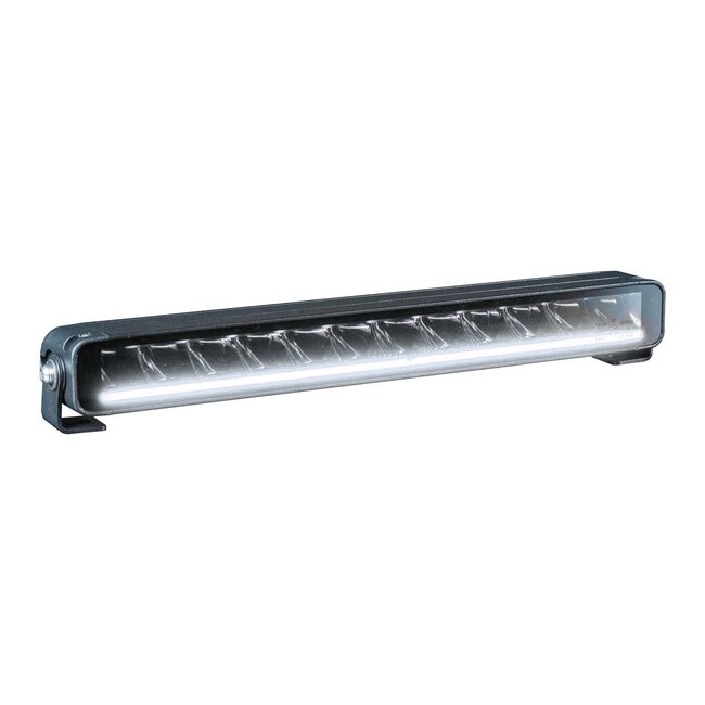 Barra LED Nemesis 280 luz diurna bicolor. 10-32v / 28.3cm / 3780lm | LD6-4538