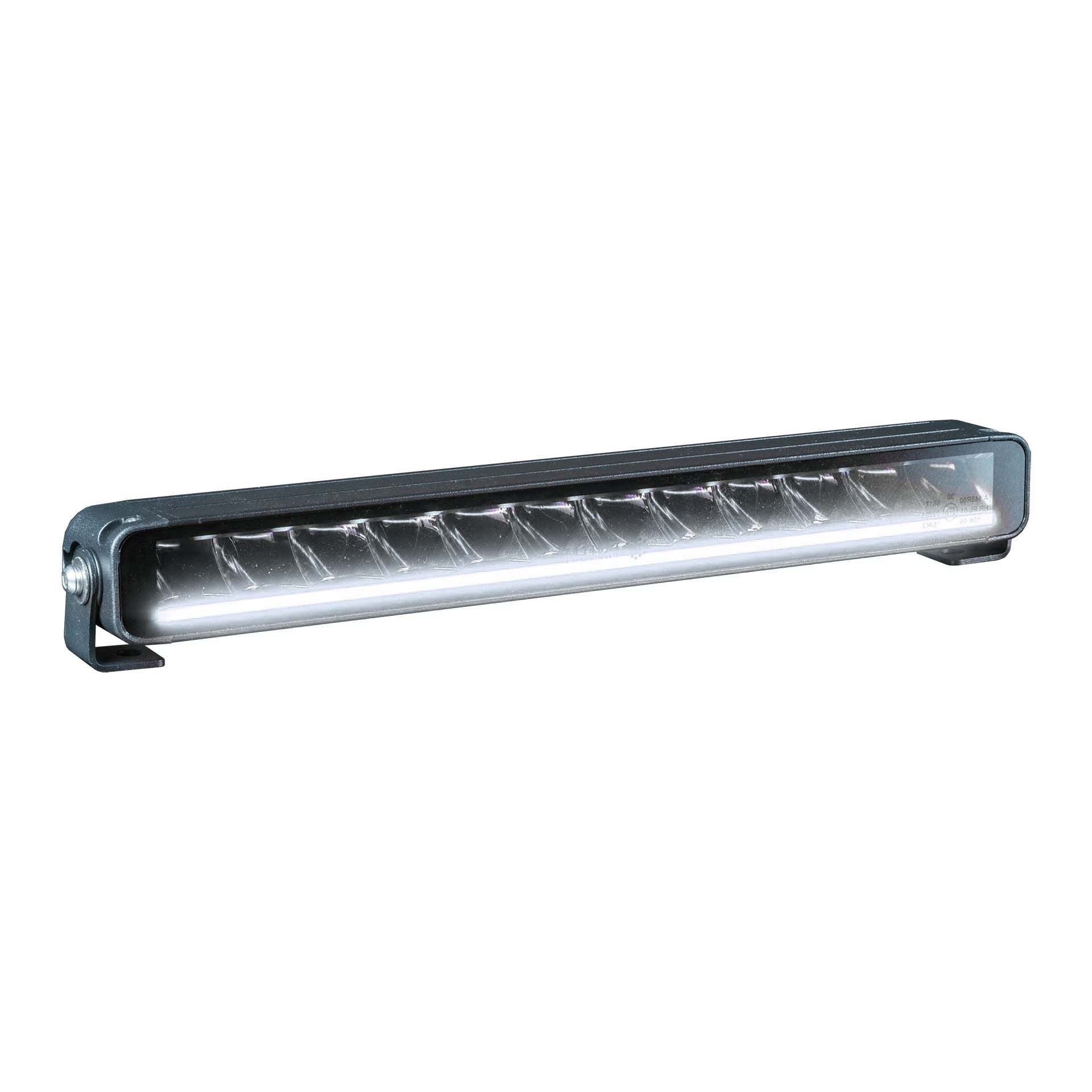 LED-Leiste Nemesis 280 duo-color Tagfahrlicht. 10-32v / 28.3cm / 3780lm | LD6-4538