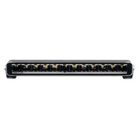Barre LED Nemesis 280 feux diurnes bicolores. 10-32 V / 28,3 cm / 3780 lm | LD6-4538 TRALERT® Barre LED Nemesis 280 feux diurnes bicolores. 10-32 V / 28,3 cm / 3780 lm | LD6-4538