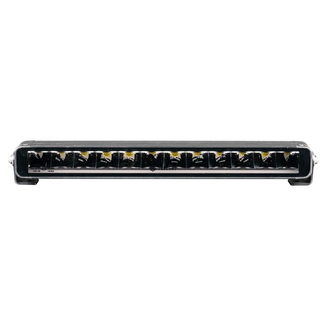 Barra LED Nemesis 280 luz diurna bicolor. 10-32v / 28.3cm / 3780lm | LD6-4538