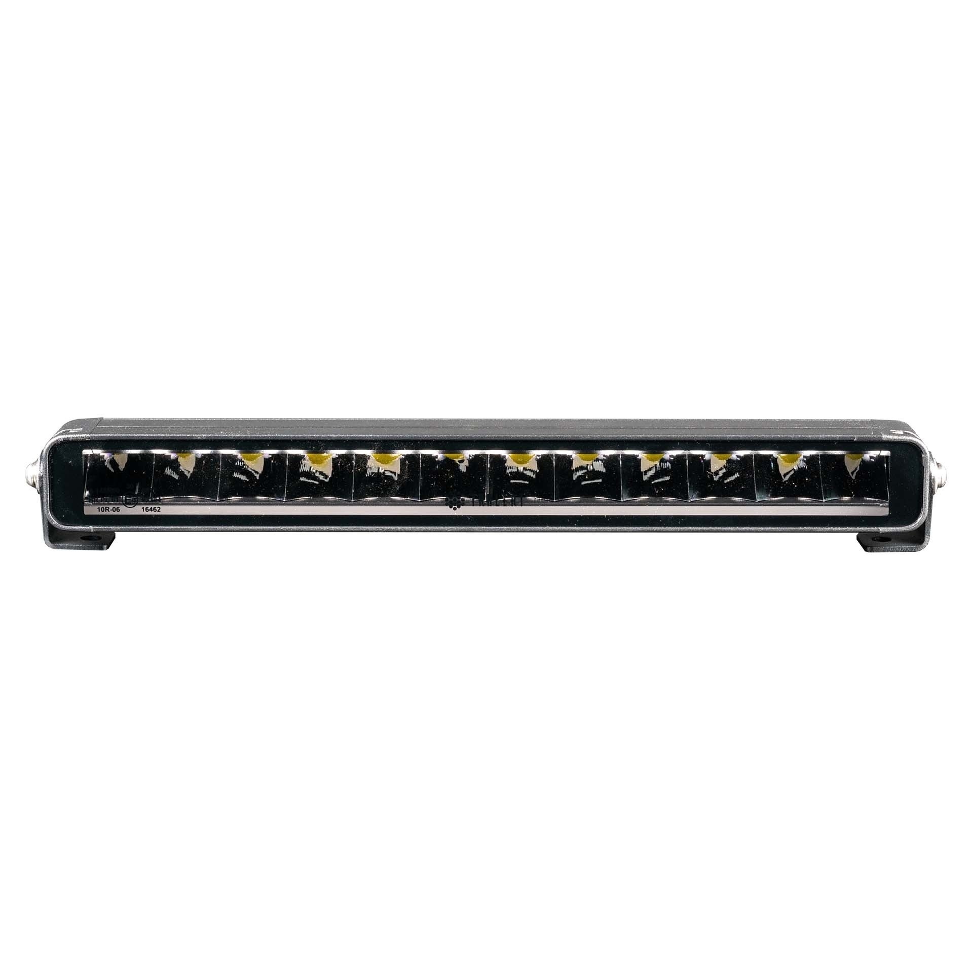 LED-Leiste Nemesis 280 duo-color Tagfahrlicht. 10-32v / 28.3cm / 3780lm | LD6-4538