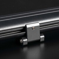 Barre LED Nemesis 280 feux diurnes bicolores. 10-32 V / 28,3 cm / 3780 lm | LD6-4538 TRALERT® Barre LED Nemesis 280 feux diurnes bicolores. 10-32 V / 28,3 cm / 3780 lm | LD6-4538