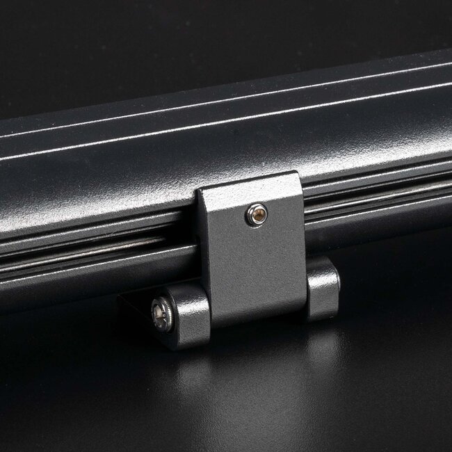 LED bar Nemesis 280 duo-color daytime running light. 10-32v / 28.3cm / 3780lm | LD6-4538