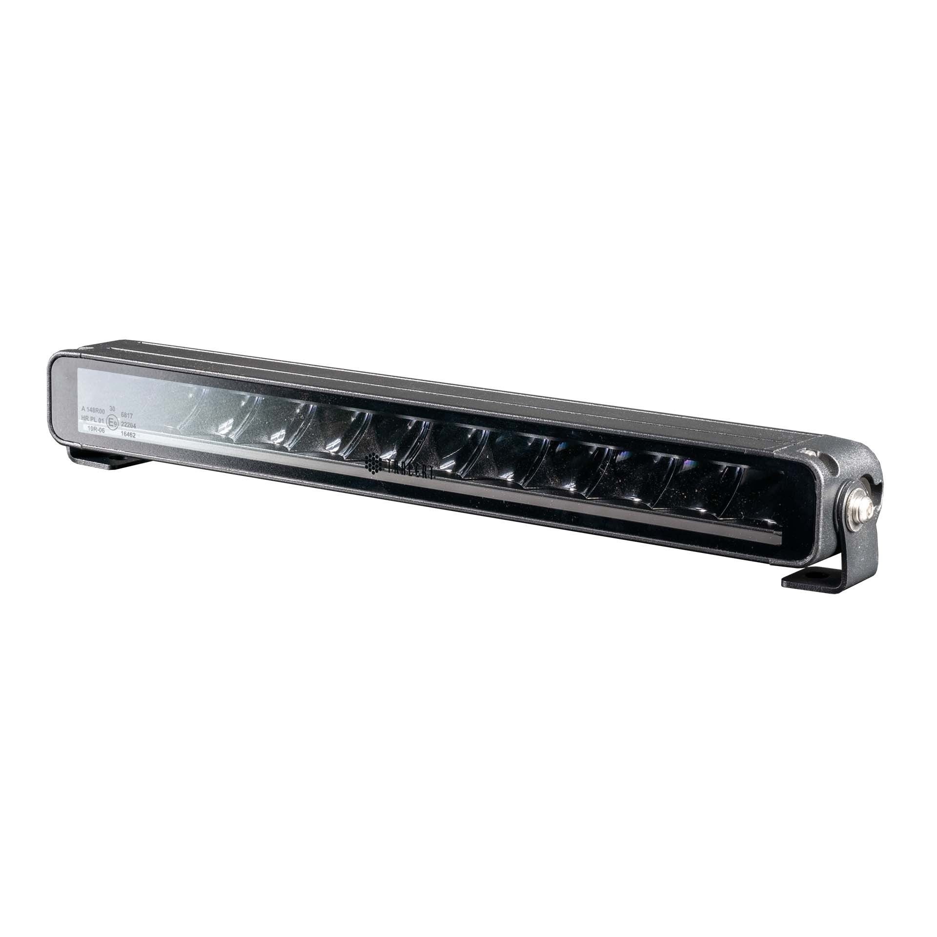 LED-Leiste Nemesis 280 duo-color Tagfahrlicht. 10-32v / 28.3cm / 3780lm | LD6-4538