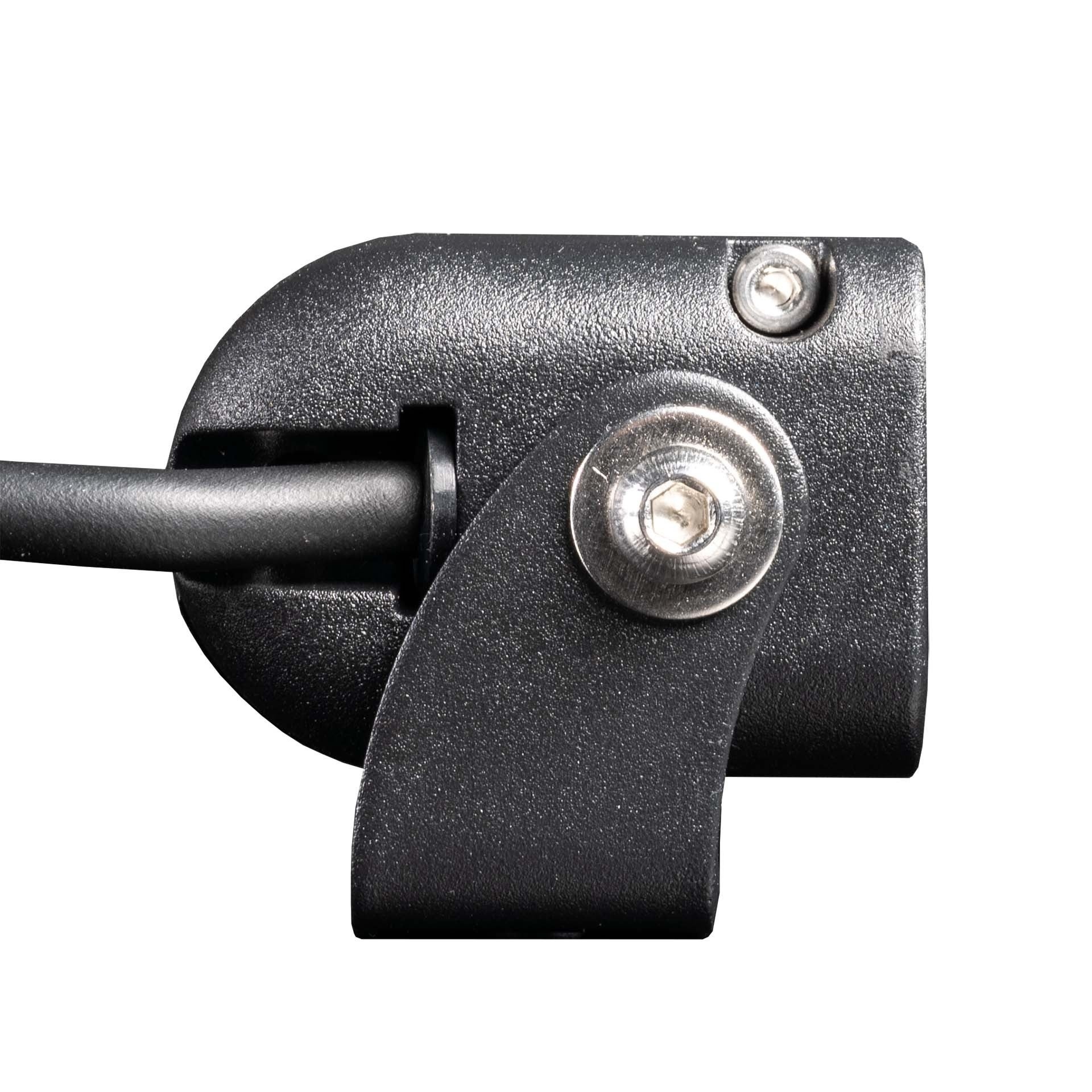 LED-Leiste Nemesis 280 duo-color Tagfahrlicht. 10-32v / 28.3cm / 3780lm | LD6-4538