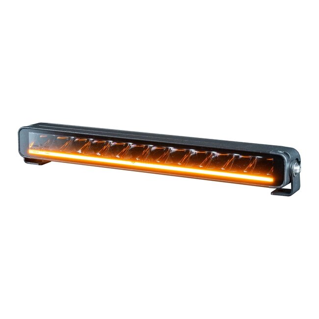 LED-Leiste Nemesis 280 duo-color Tagfahrlicht. 10-32v / 28.3cm / 3780lm | LD6-4538