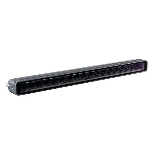 TRALERT® LED bar Nemesis 370 duo-color daytime running light. 10-32v / 36.7cm / 5040lm | LD6-6050
