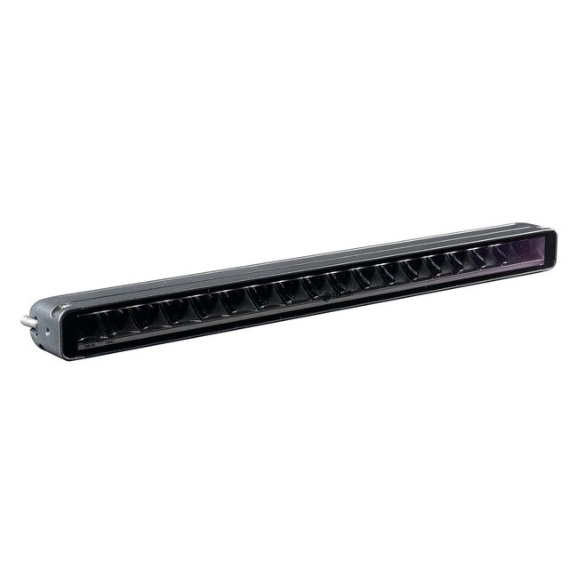 LED-bar Nemesis 370 duo-color dagrijverlichting. 10-32v / 36,7cm / 5040lm | LD6-6050