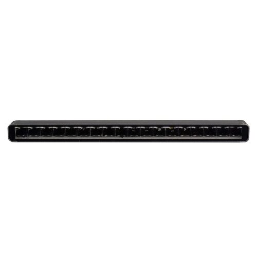 TRALERT® LED bar Nemesis 370 duo-color daytime running light. 10-32v / 36.7cm / 5040lm | LD6-6050