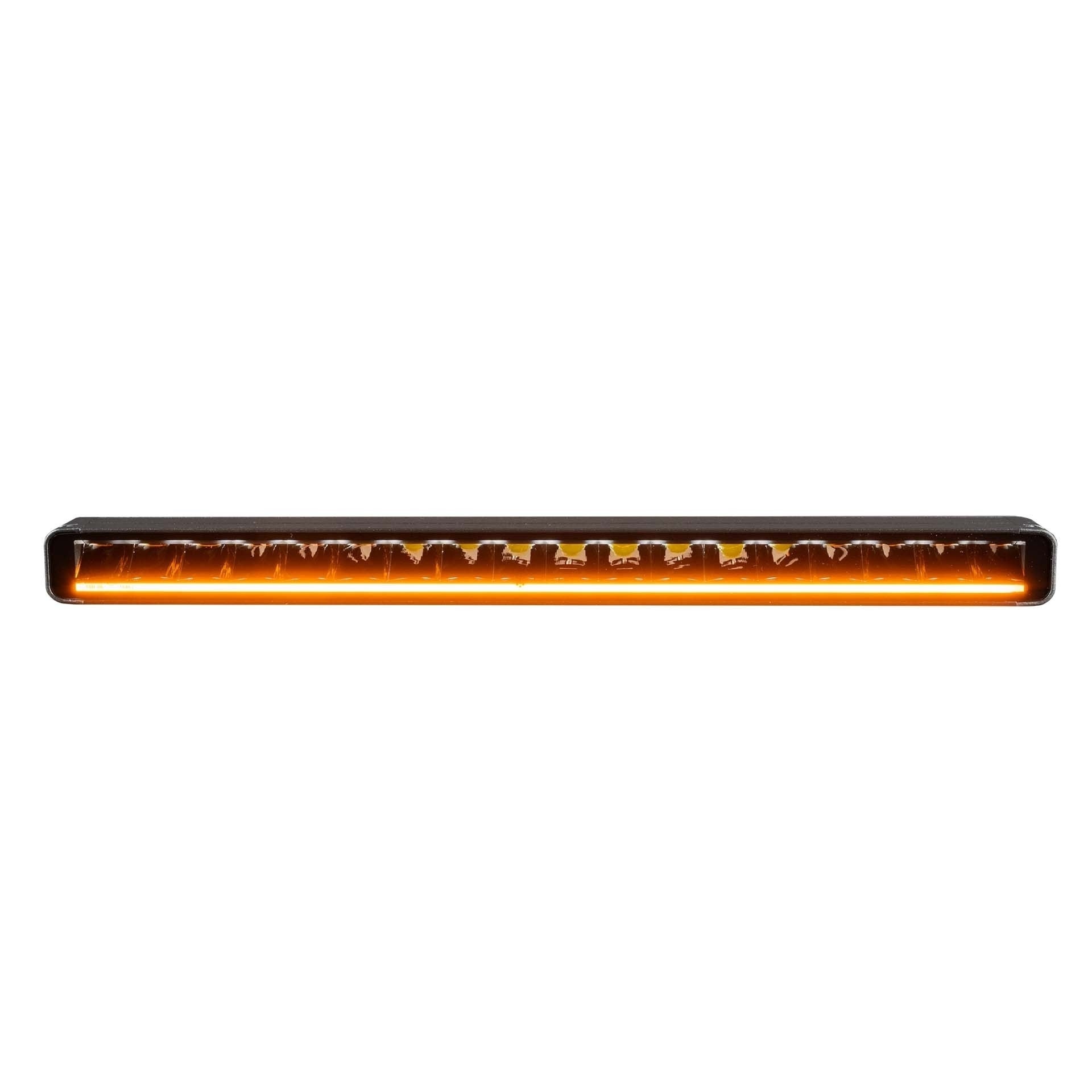 LED-Leiste Nemesis 370 Duo-Color-Tagfahrlicht. 10-32v / 36.7cm / 5040lm | LD6-6050