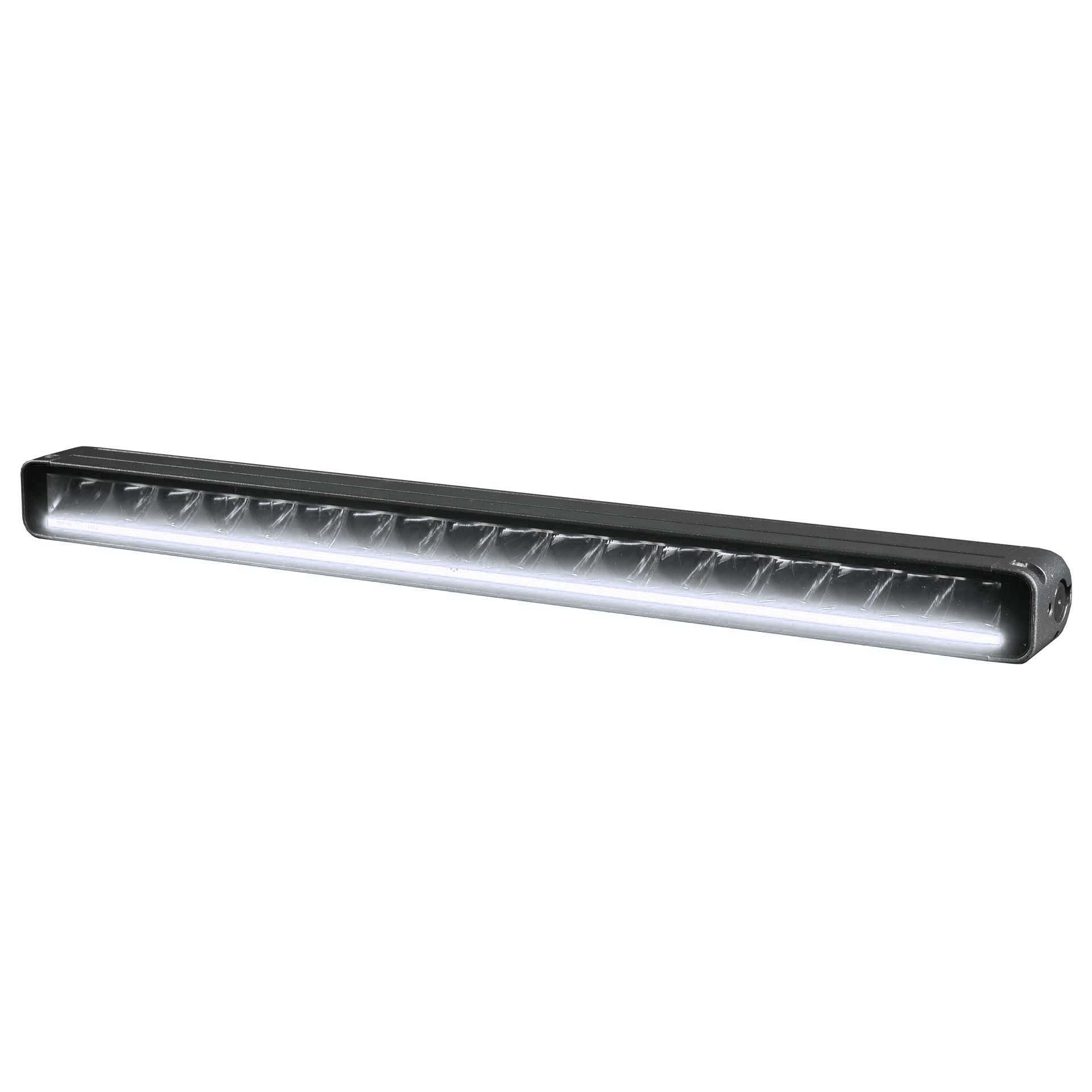 LED-Leiste Nemesis 370 Duo-Color-Tagfahrlicht. 10-32v / 36.7cm / 5040lm | LD6-6050