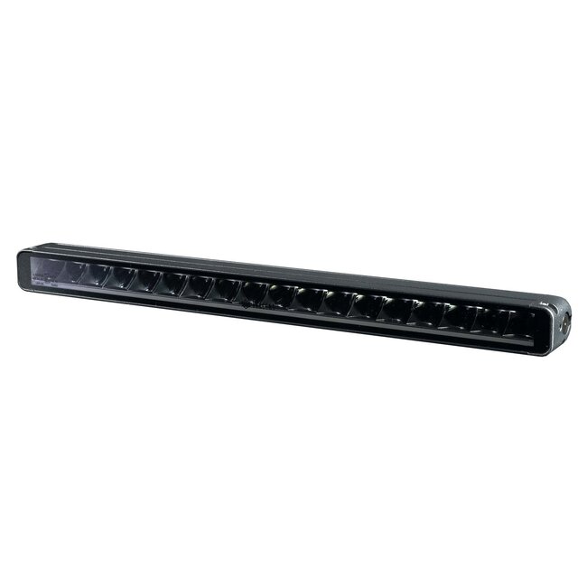 Barre LED Nemesis 370 bicolore feu de jour. 10-32v / 36.7cm / 5040lm | LD6-6050
