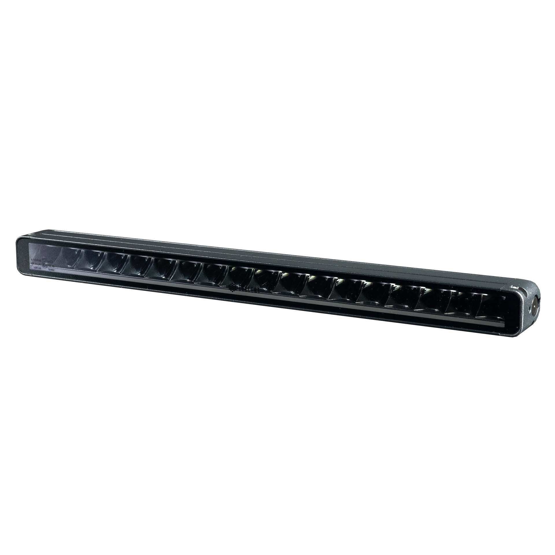 LED-Leiste Nemesis 370 Duo-Color-Tagfahrlicht. 10-32v / 36.7cm / 5040lm | LD6-6050