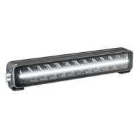 Barre LED Nemesis 530 feux diurnes bicolores. 10-32 V / 53,4 cm / 7560 lm | LD6-9075 TRALERT® Barre LED Nemesis 530 feux diurnes bicolores. 10-32 V / 53,4 cm / 7560 lm | LD6-9075